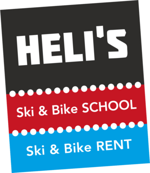 Heli's Bike